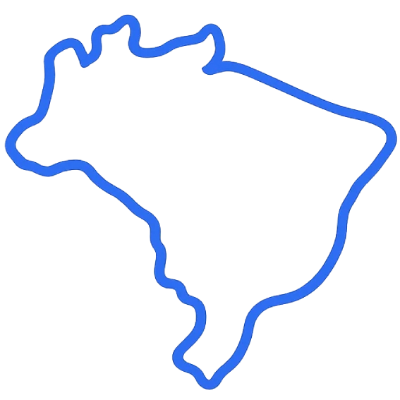 Fabricação nacional
